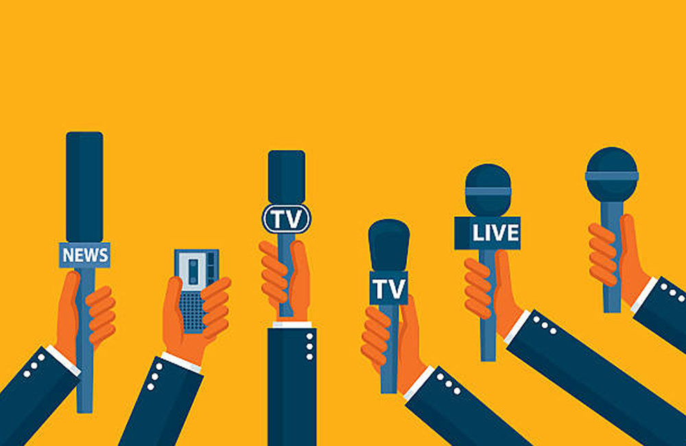 Is the Media Treating You Right?