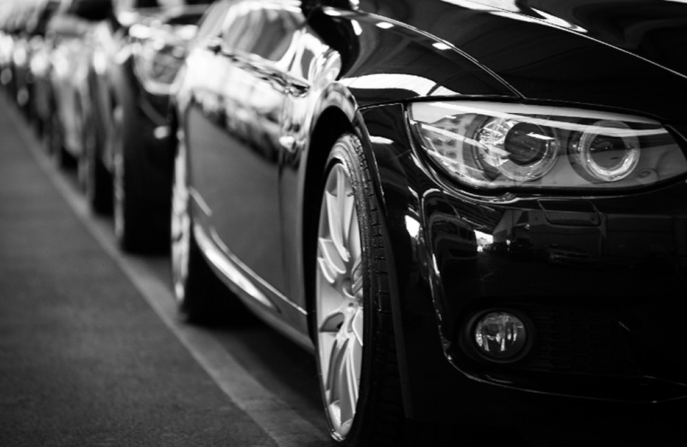 Car Hire in East Africa