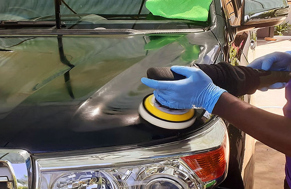 Car Cleaning